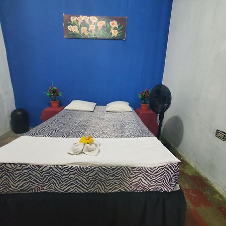 Casa Esmeralda Moyogalpa Kültér fotó