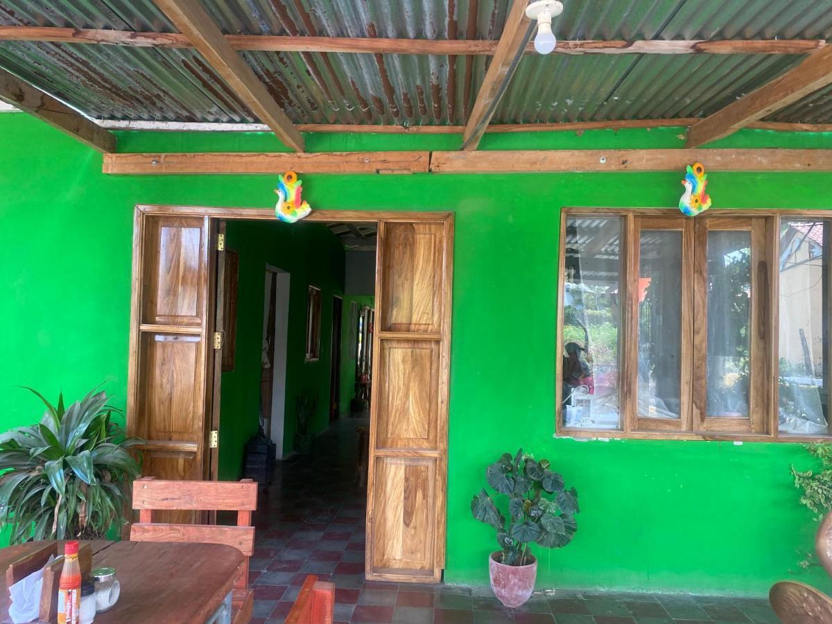 Casa Esmeralda Moyogalpa Kültér fotó
