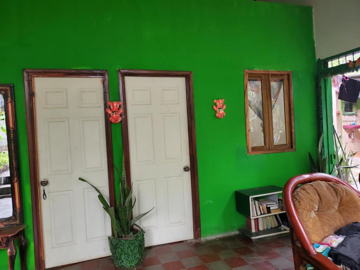 Casa Esmeralda Moyogalpa Kültér fotó