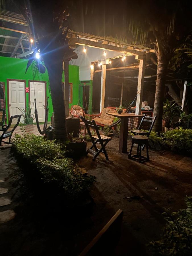 Casa Esmeralda Moyogalpa Kültér fotó