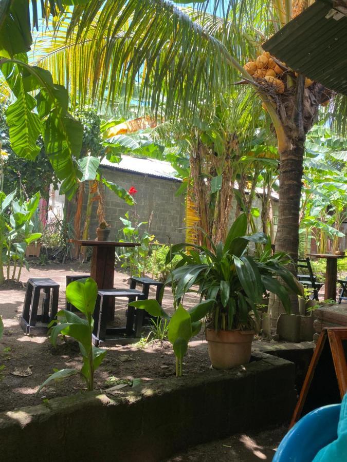 Casa Esmeralda Moyogalpa Kültér fotó