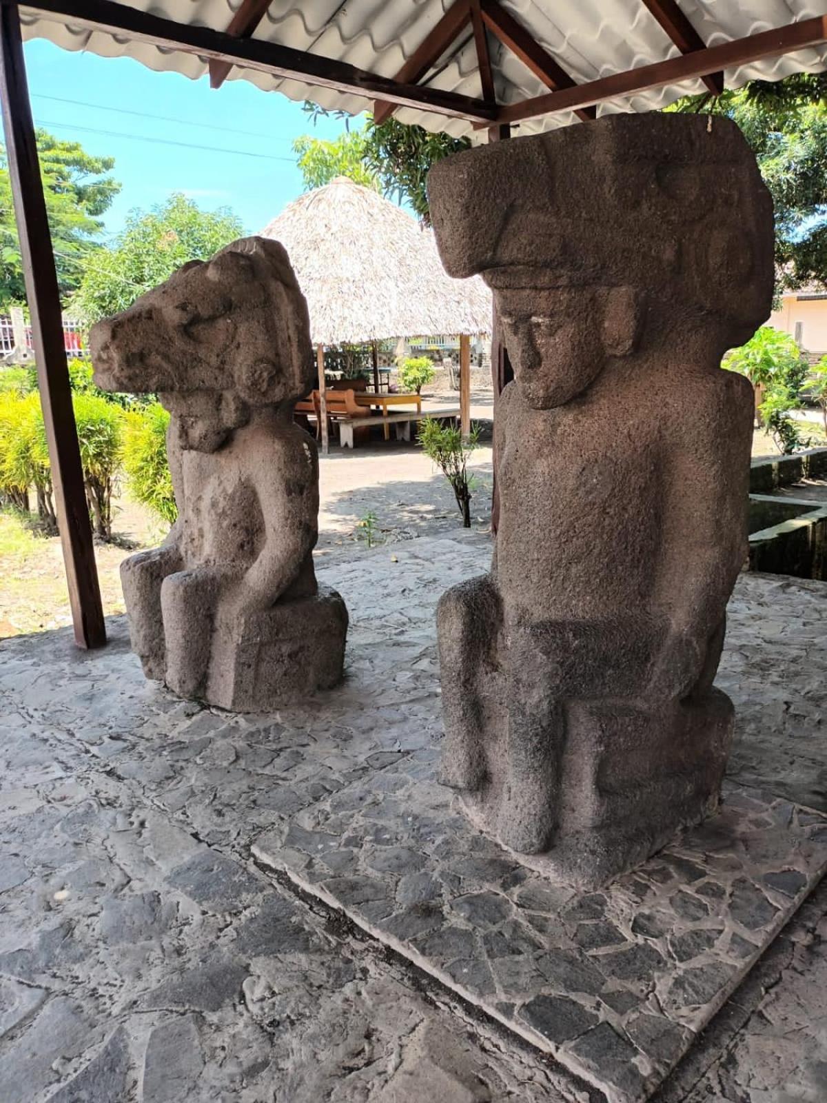 Casa Esmeralda Moyogalpa Kültér fotó