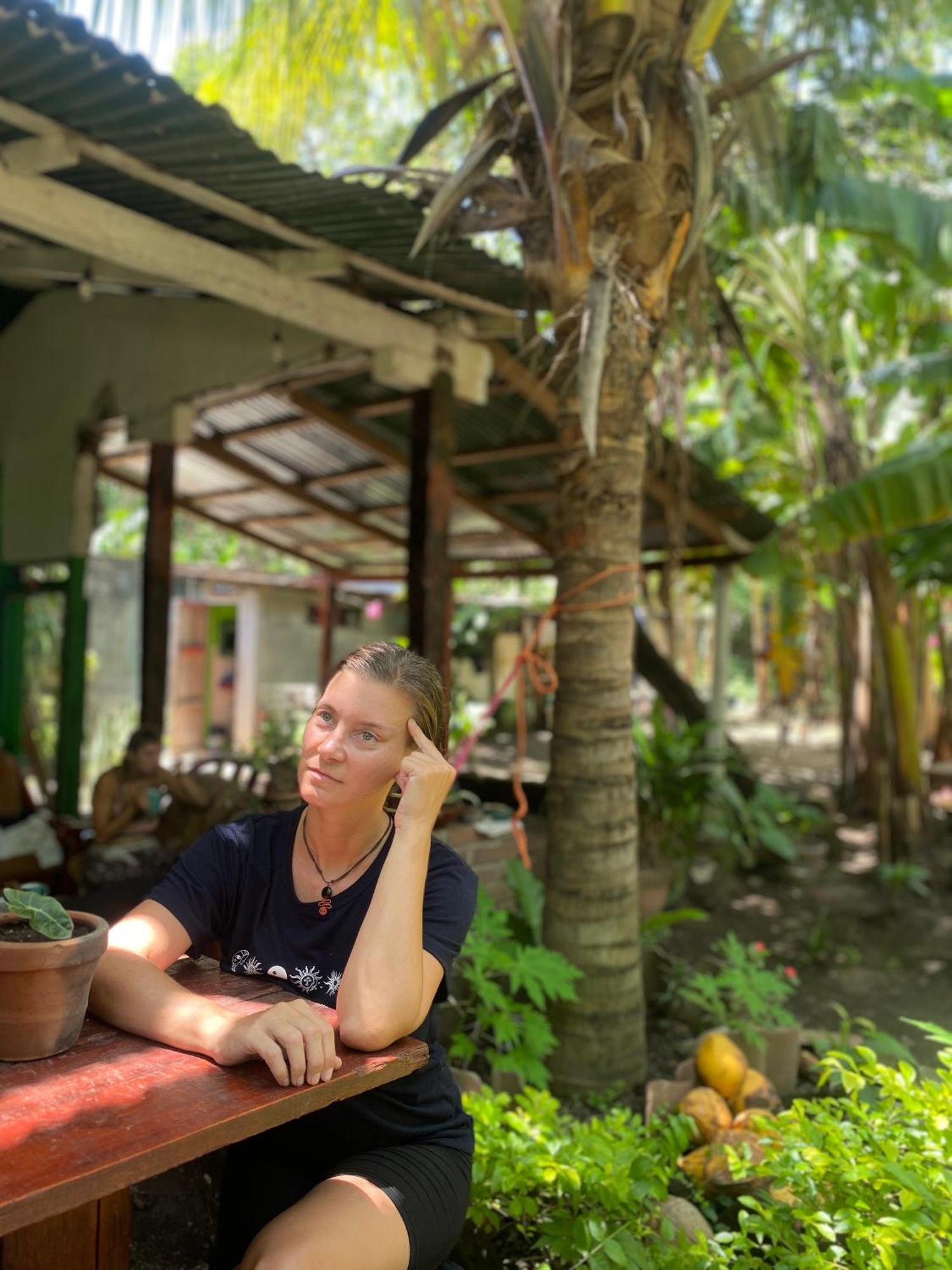 Casa Esmeralda Moyogalpa Kültér fotó