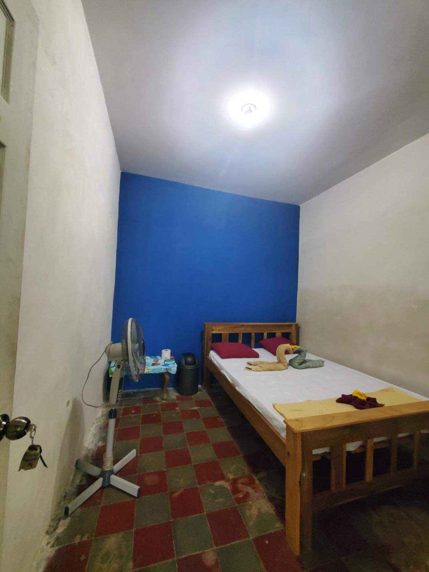 Casa Esmeralda Moyogalpa Kültér fotó