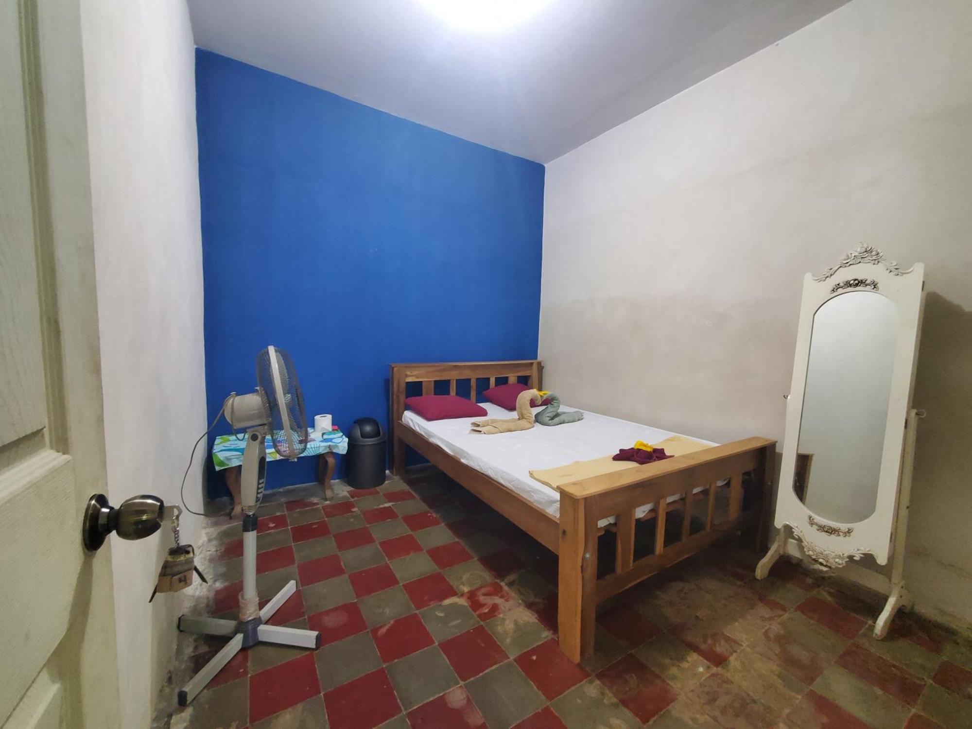 Casa Esmeralda Moyogalpa Kültér fotó