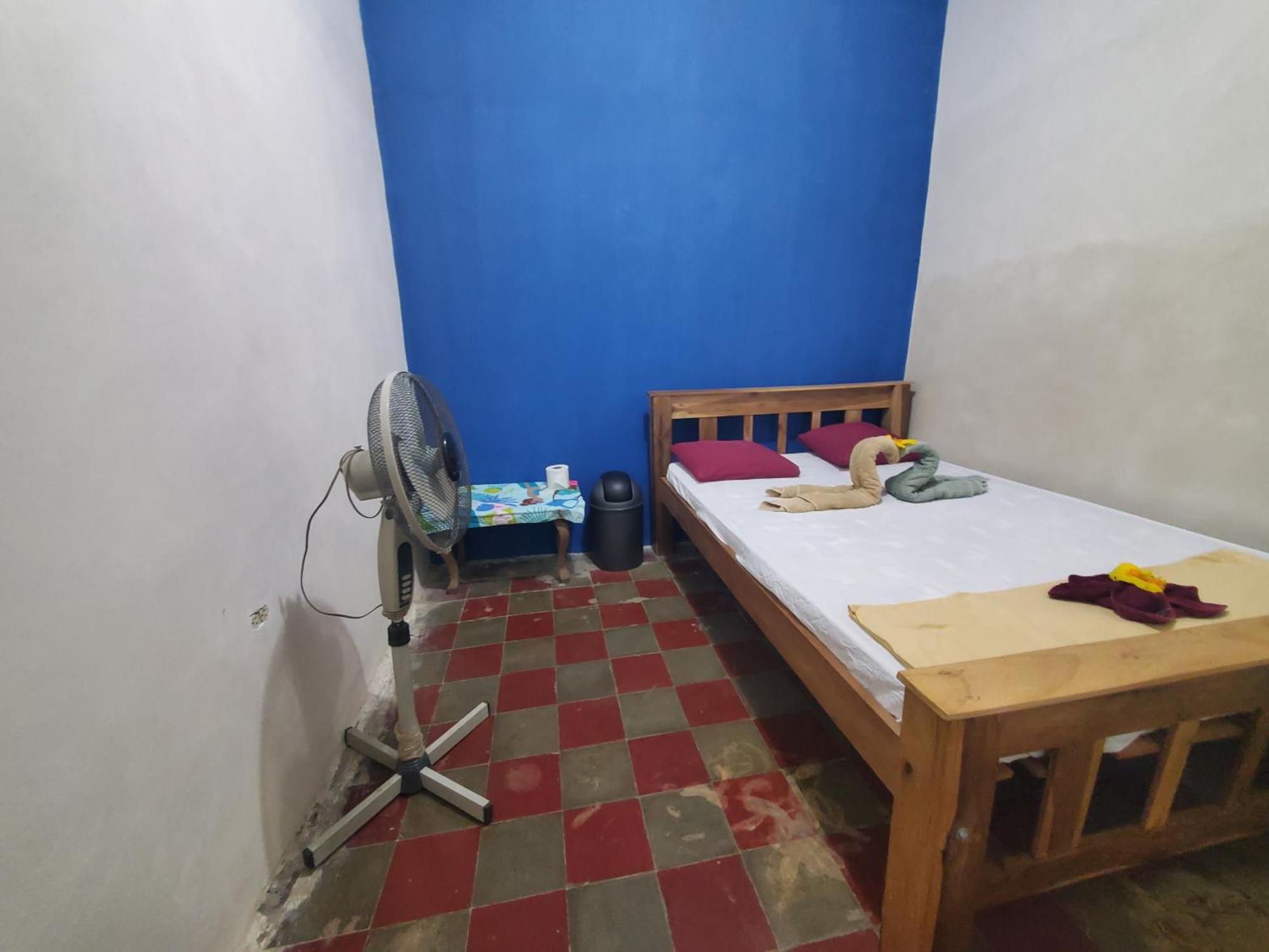 Casa Esmeralda Moyogalpa Kültér fotó