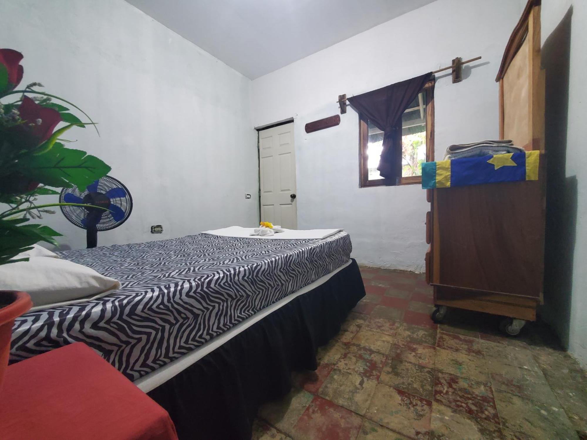 Casa Esmeralda Moyogalpa Kültér fotó