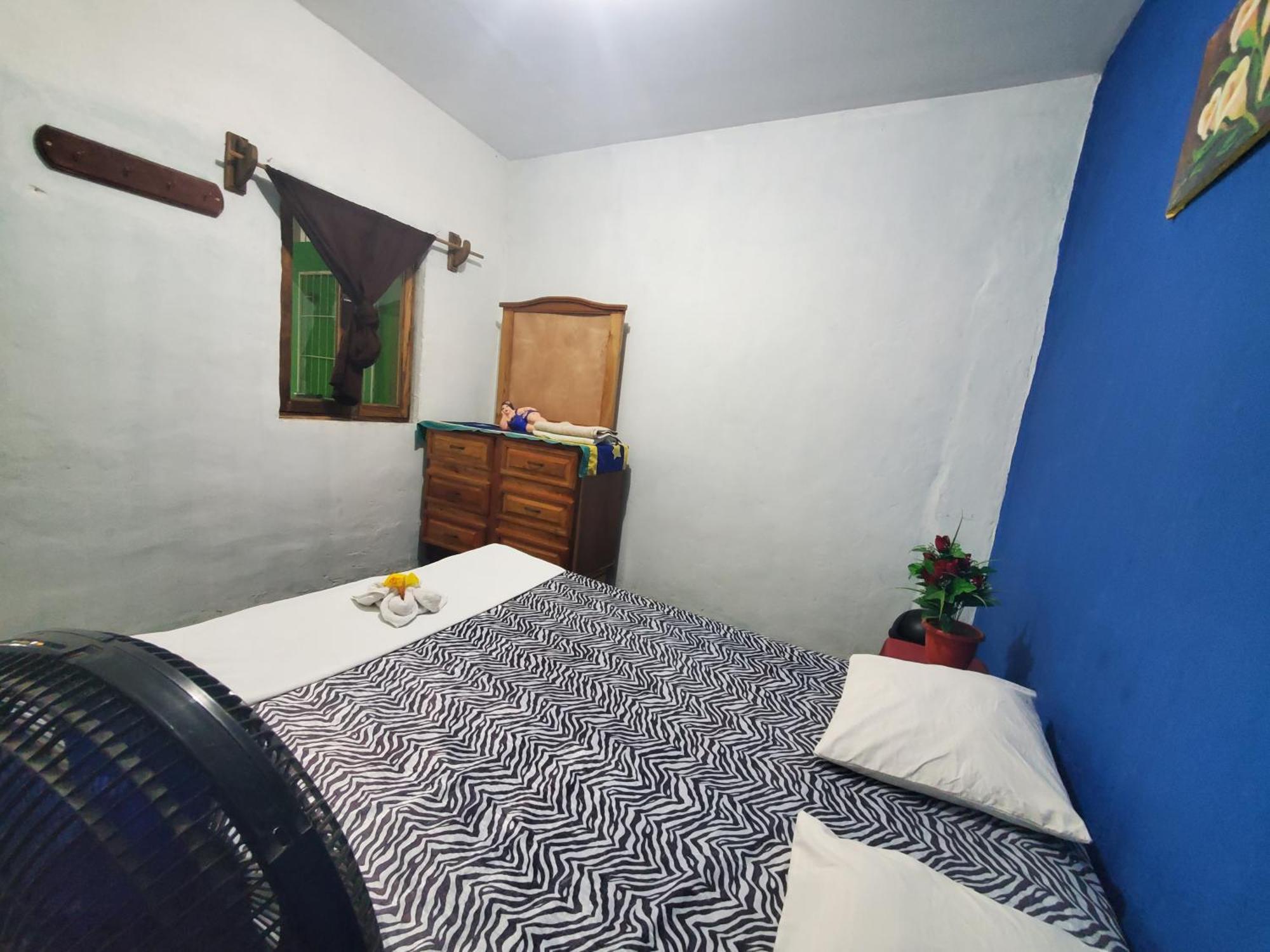 Casa Esmeralda Moyogalpa Kültér fotó