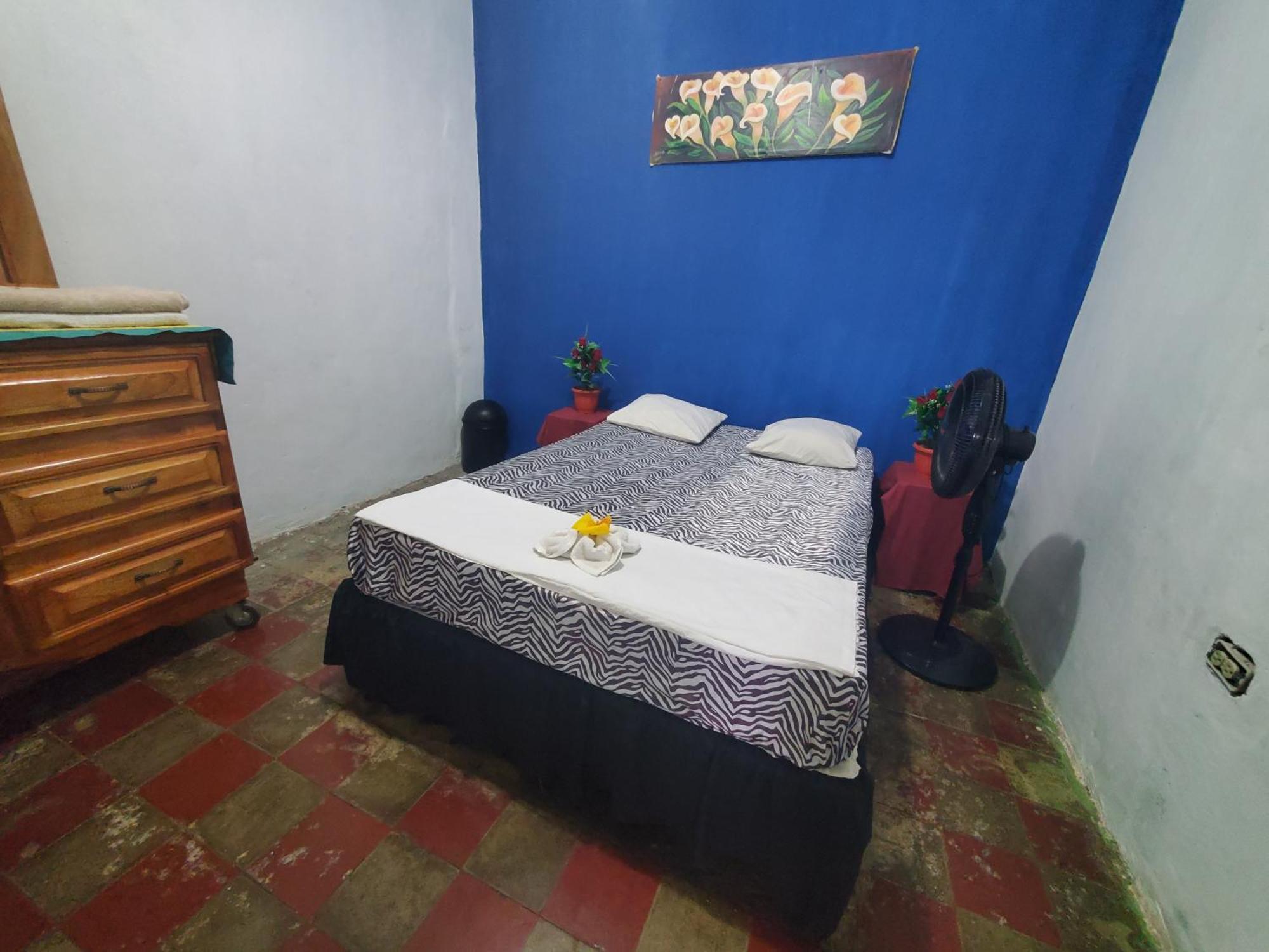 Casa Esmeralda Moyogalpa Kültér fotó