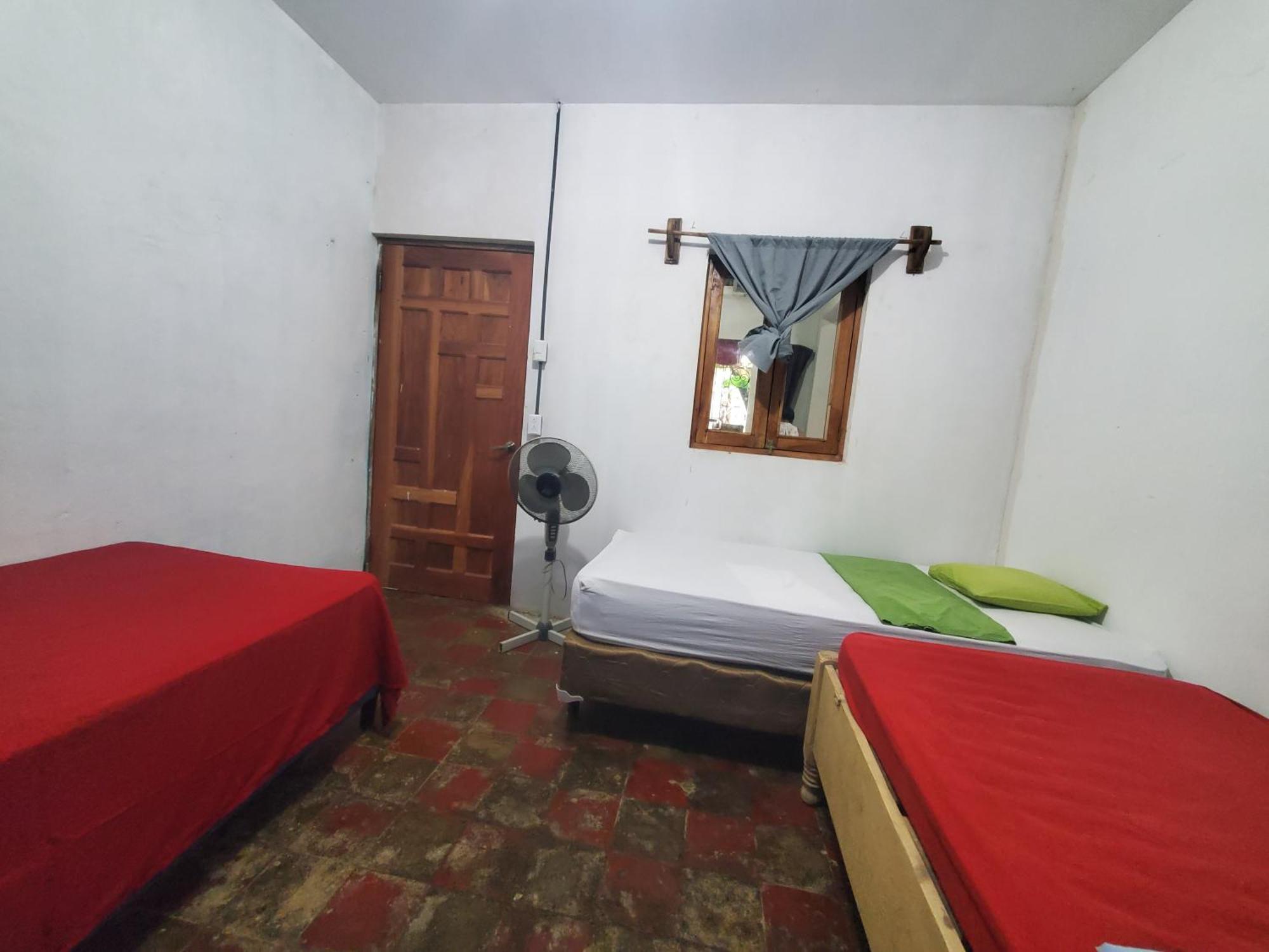 Casa Esmeralda Moyogalpa Kültér fotó