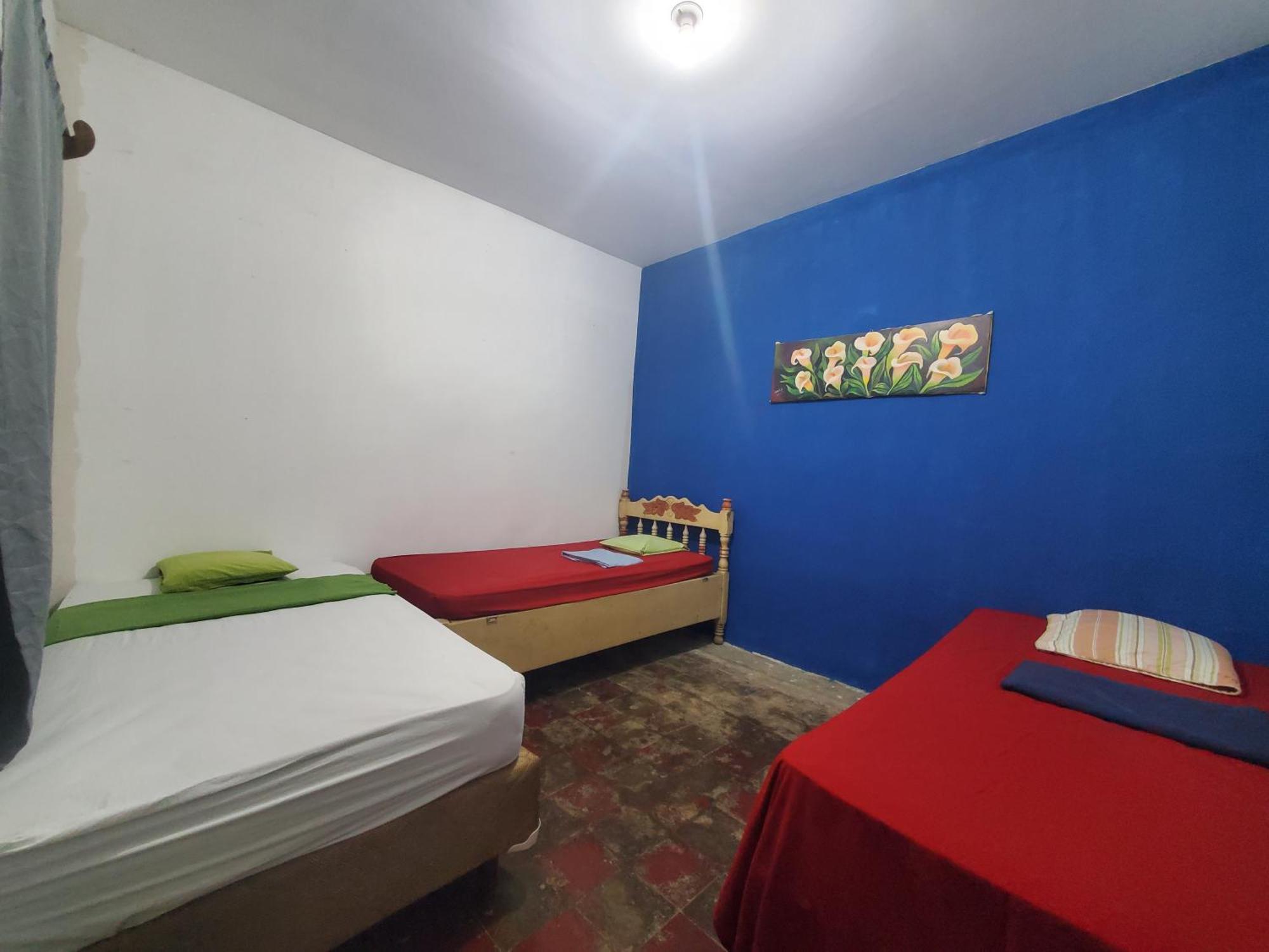 Casa Esmeralda Moyogalpa Kültér fotó