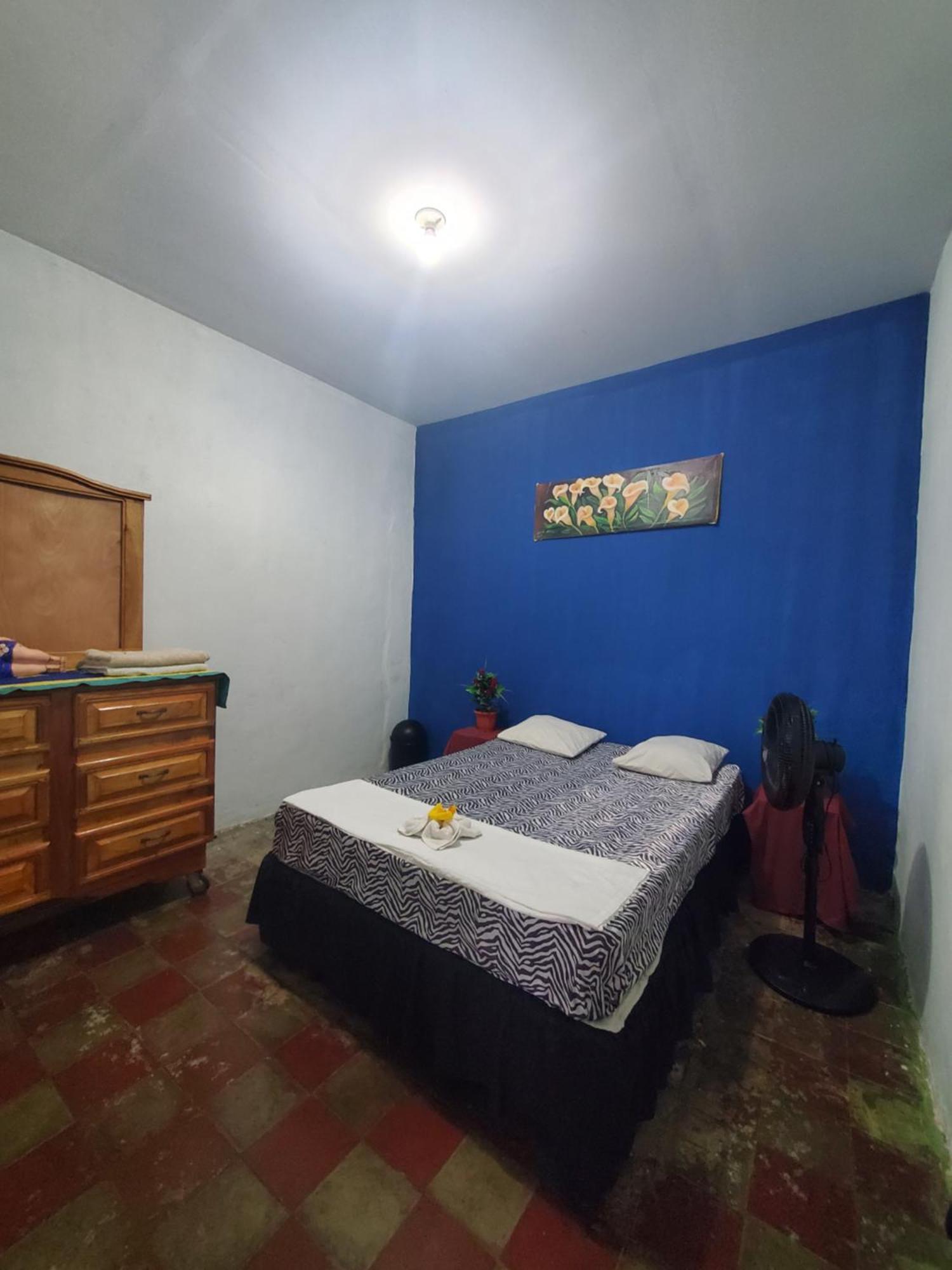 Casa Esmeralda Moyogalpa Szoba fotó