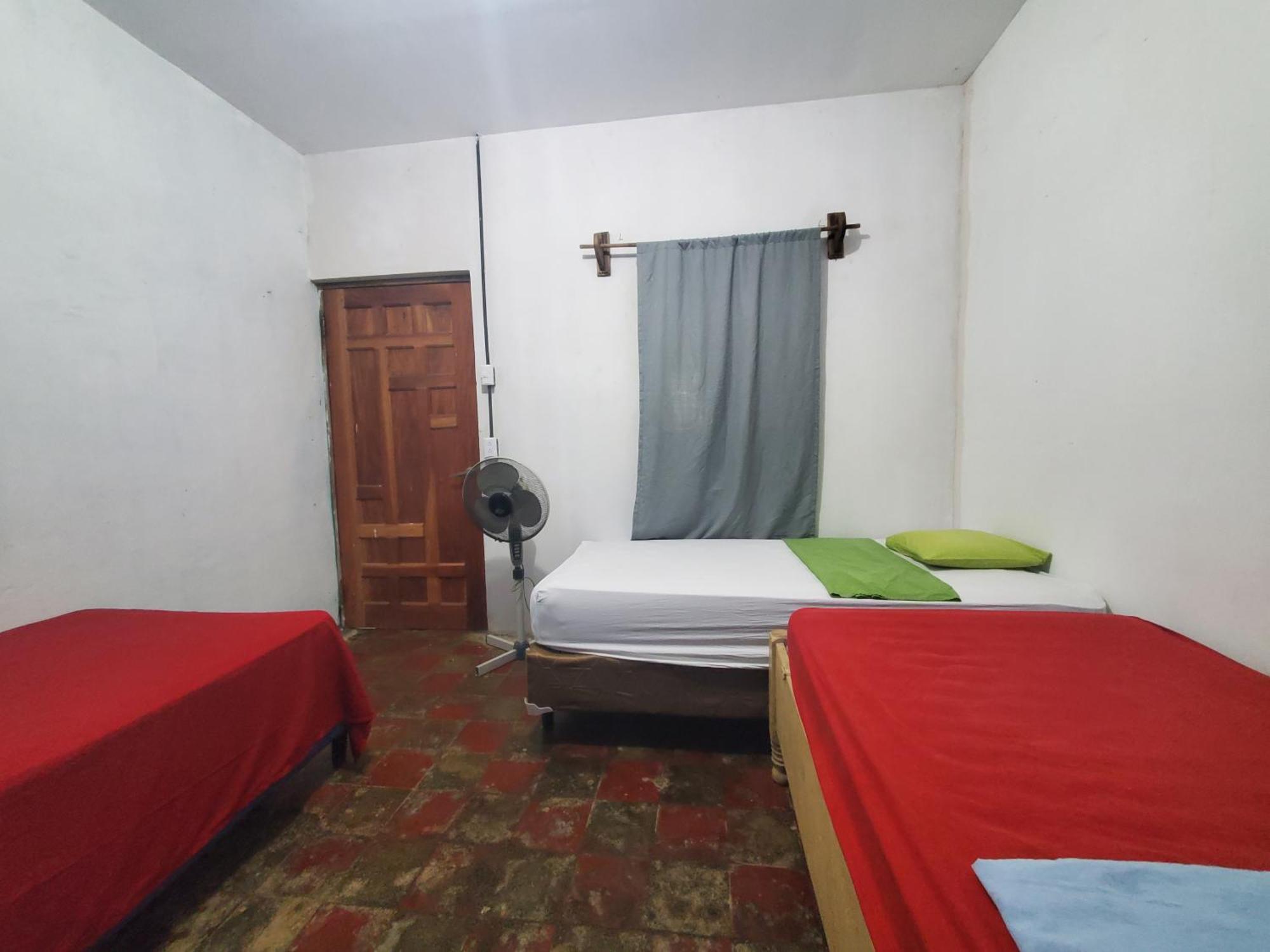 Casa Esmeralda Moyogalpa Szoba fotó
