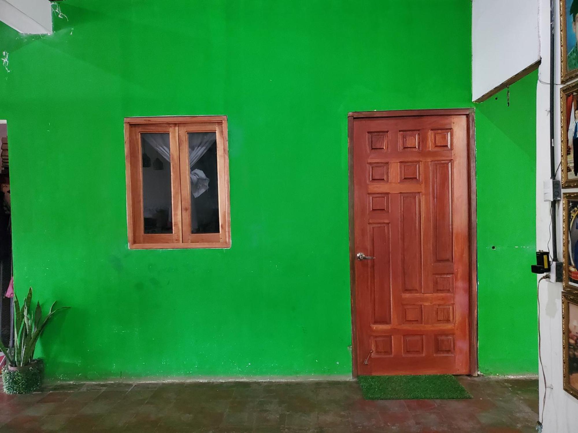Casa Esmeralda Moyogalpa Szoba fotó